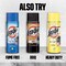 Easy-Off Easy-Off Cleaner and Degreaser 32 oz Liquid 6233899624 - alternate 6